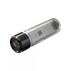   Nitecore Elemlámpa TIKI UV 1000mW (akkumulátoros) Luminus SST-10-UV