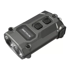   Nitecore Elemlámpa TINI 3 (akkumulátoros) MCT UHE LED (600 lumen) Szürke