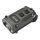 Nitecore Elemlámpa TINI 3 (akkumulátoros) MCT UHE LED (600 lumen) Szürke