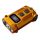 Nitecore Elemlámpa TINI 3 (akkumulátoros) MCT UHE LED (600 lumen) Narancs