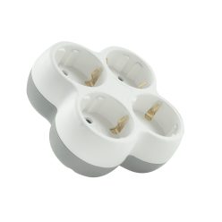 Technik Professional WG Elosztó Fali 4 utas 16A