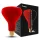 Technik Special Light Infra Piros R125 150W E27