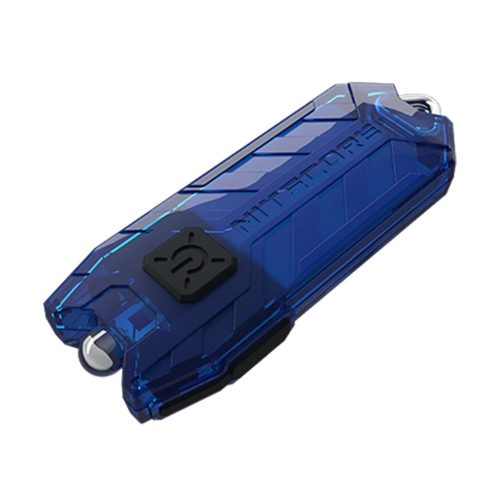 Nitecore Elemlámpa TUBE V2 Akkumulátoros LED (55 lumen) Kék