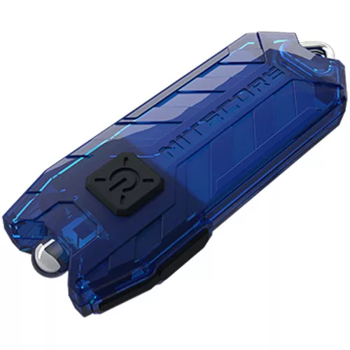 Nitecore Elemlámpa TUBE V2 Akkumulátoros LED (55 lumen) Kék