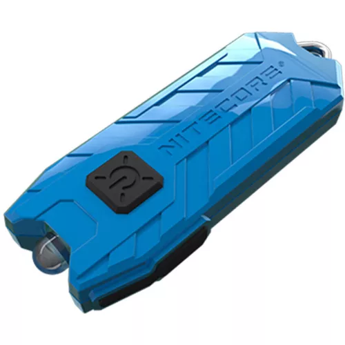 Nitecore Elemlámpa TUBE V2 Akkumulátoros LED (55 lumen) Azur