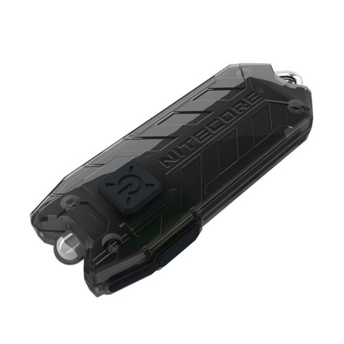 Nitecore Elemlámpa TUBE V2 Akkumulátoros LED (55 lumen) Fekete