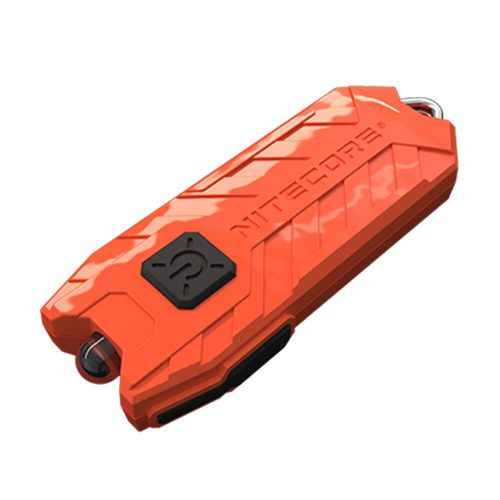 Nitecore Elemlámpa TUBE V2 Akkumulátoros LED (55 lumen) Jácint