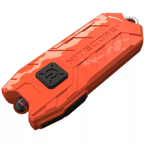 Nitecore Elemlámpa TUBE V2 Akkumulátoros LED (55 lumen) Jácint