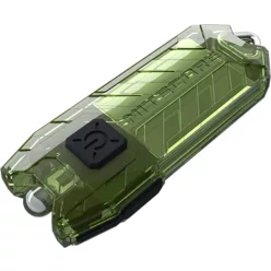   Nitecore Elemlámpa TUBE V2 Akkumulátoros LED (55 lumen) Oliva