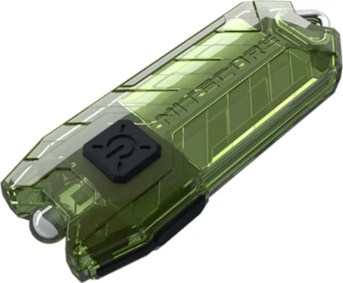 Nitecore Elemlámpa TUBE V2 Akkumulátoros LED (55 lumen) Oliva