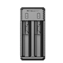 Nitecore Kellék Akkumulátor Töltő UI2 USB-C