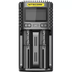 Nitecore Kellék Akkumulátor Töltő UM2 USB-C