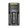 Nitecore Kellék Akkumulátor Töltő UM2 USB-C