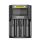Nitecore Kellék Akkumulátor Töltő UM4 USB-C