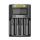 Nitecore Kellék Akkumulátor Töltő UMS4 USB-C