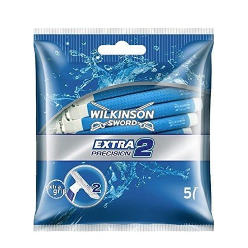 Wilkinson Extra2 Precision eldobható borotva Férfi B5