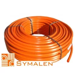   Symalen cső 32/25 hajlékony halogénmentes  (50m-es tekercsben )