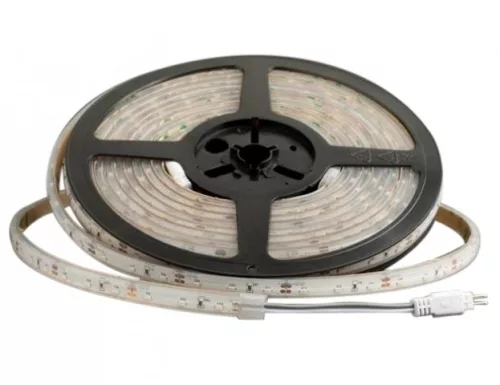 LEDmaster Prémium 96 LED/méteres 12V-os vízálló hideg fehér élvilágító LED szalag 5m/ tekercs