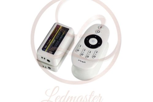 Mi Light vezérlő + LED Dimmer távirányító