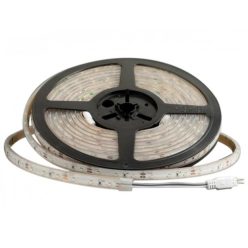   LEDmaster Prémium 66 LED/méteres 12V-os vízálló hideg fehér élvilágító LED szalag 5m/ tekercs
