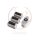 Mi Light Dimmer (távirányító) + 3 db vezérlő
