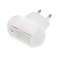 Elektromos szúnyogriasztó 0.5W AC 220-240V