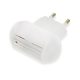 Elektromos szúnyogriasztó 0.5W AC 220-240V