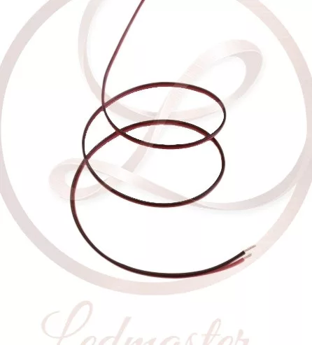 MasterLED Hangszóró kábel 2*0 5mm