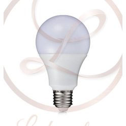   MasterLED E27-es foglalatú 18W-os SMD LED-es izzó meleg fehér