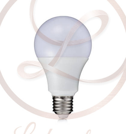 MasterLED E27-es foglalatú 18W-os SMD LED-es izzó meleg fehér