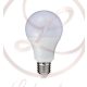 MasterLED E27-es foglalatú 18W-os SMD LED-es izzó meleg fehér