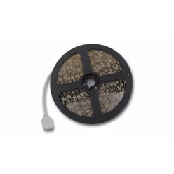   MasterLED 60 LED/méteres 12 V-os beltéri 4 chip in 1 RGB+ natúr fehér 5050 LED szalag 5 m / tekercs