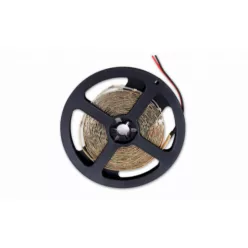   MasterLED 60 LED/méteres 12 V-os beltéri 4 chip in 1 RGB+ meleg fehér 5050 LED szalag 5 m / tekercs