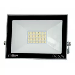 Strühm Kroma 50 W-os hidegfehér LED reflektor
