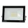 Strühm Kroma 50 W-os hidegfehér LED reflektor