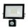 Strühm Kroma 20 W-os mogásérzékelős natúrfehér LED reflektor