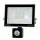 Strühm Kroma 20 W-os mogásérzékelős hidegfehér LED reflektor