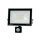 Strühm Kroma 30 W-os mogásérzékelős hidegfehér LED reflektor