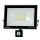 Strühm Kroma 50 W-os mogásérzékelős hidegfehér LED reflektor