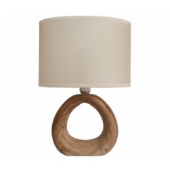 Strühm Golf asztali fa hatású lámpa