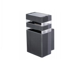 MasterLED INEZ Kerti oldalfalra helyezhető lámpa