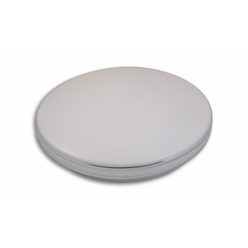   MasterLED Kiro 18 W-os Ø330 mm kerek natúrfehér mennyezeti lámpa