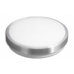   MasterLED Solen II 16 W-os Ø260 mm kerek natúrfehér mennyezeti lámpa