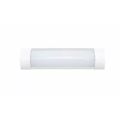   Strühm Flater beépített LED-es 10 W-os natúrfehér színű konyhapultvilágítás