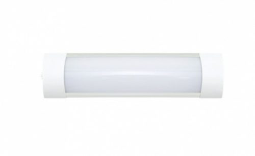 Strühm Flater beépített LED-es 10 W-os natúrfehér színű konyhapultvilágítás