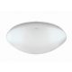 Strühm LEON kör alakú LED lámpa 12 W-os ø260 mm beépített mozgásérzékelővel
