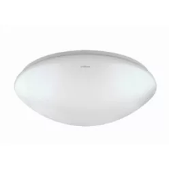   Strühm LEON kör alakú LED lámpa 16 W-os ø325 mm beépített mozgásérzékelővel