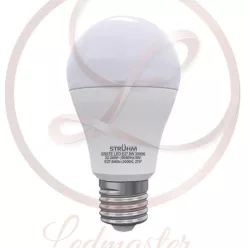   Strühm Erste E27-es foglalatú 8W-os LED-es izzó meleg fehér