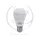 Strühm Erste E27-es foglalatú 12 W-os LED-es izzó meleg fehér