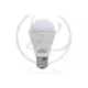 Strühm Erste E27-es foglalatú 14 W-os LED-es izzó meleg fehér
